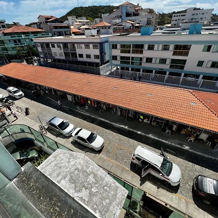 Loft Luxuoso Com Vista Mar Prainha Arraial Do Cabo Apartment Bagian luar foto