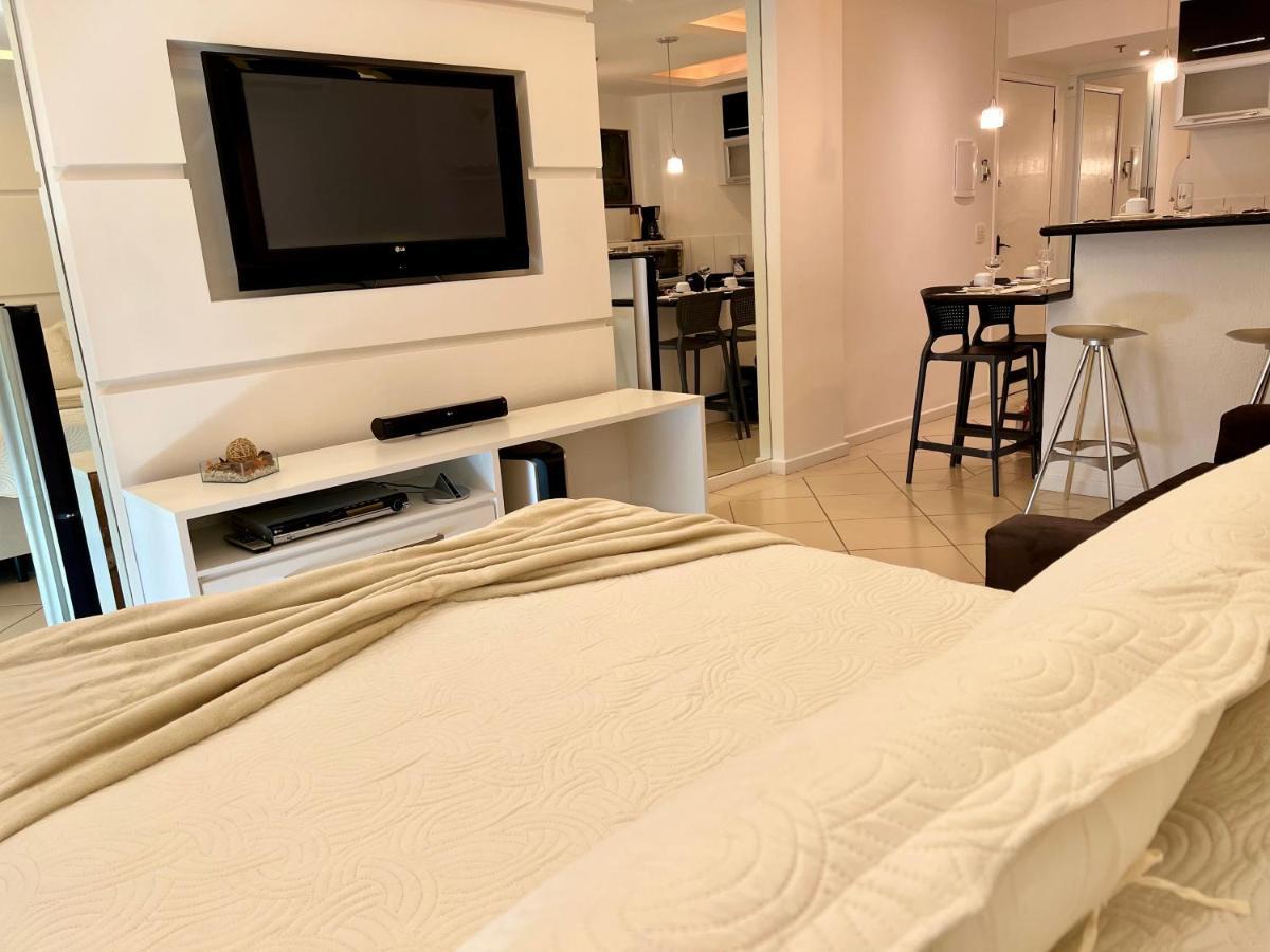 Loft Luxuoso Com Vista Mar Prainha Arraial Do Cabo Apartment Bagian luar foto