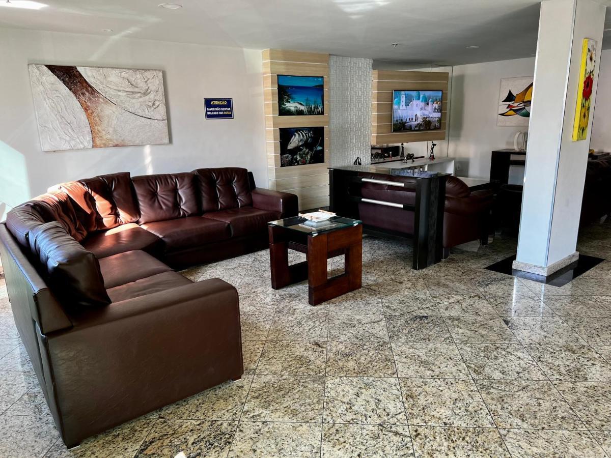 Loft Luxuoso Com Vista Mar Prainha Arraial Do Cabo Apartment Bagian luar foto