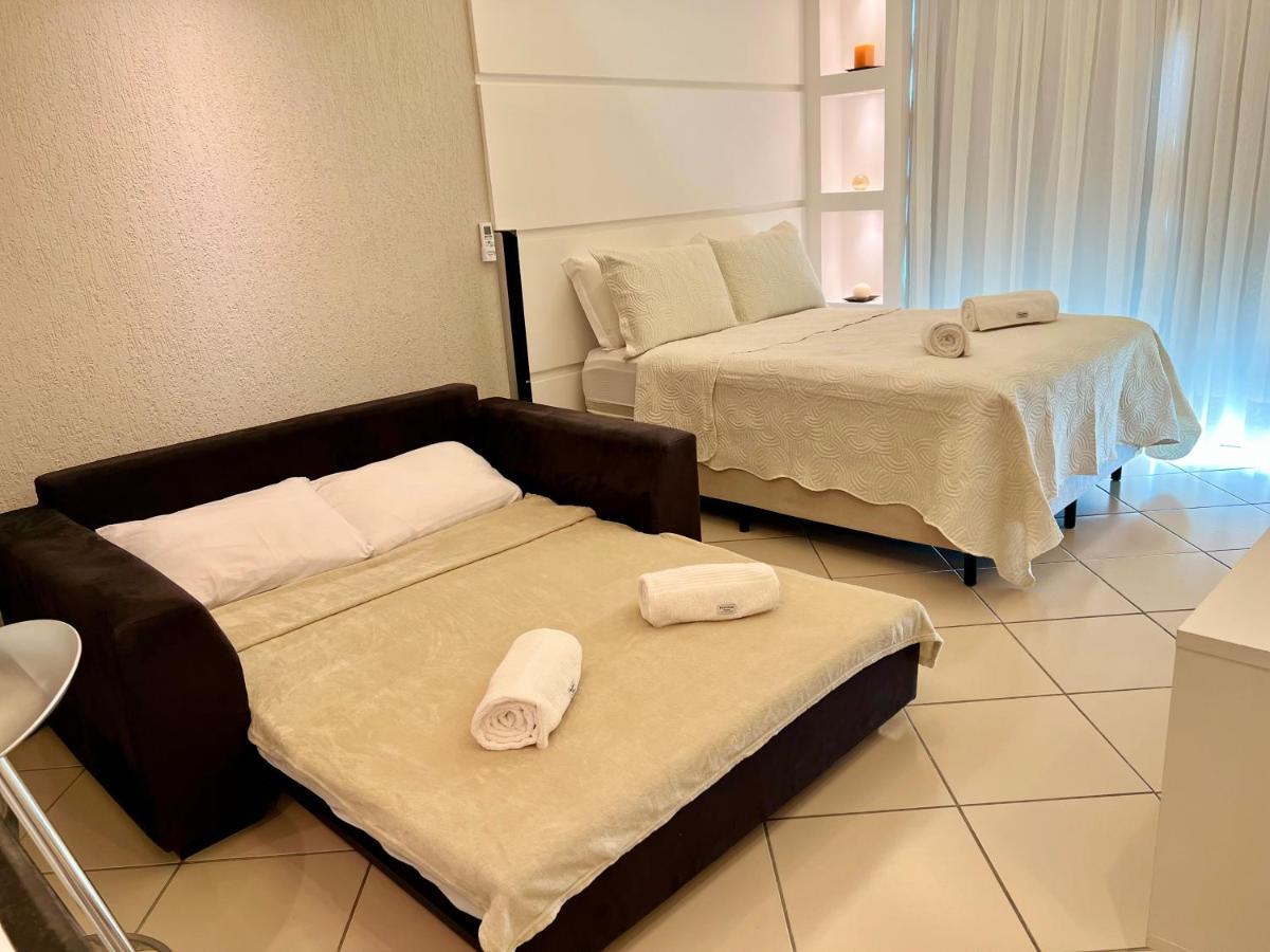 Loft Luxuoso Com Vista Mar Prainha Arraial Do Cabo Apartment Bagian luar foto