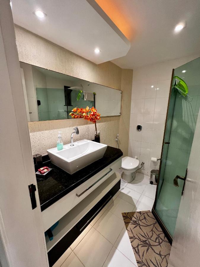 Loft Luxuoso Com Vista Mar Prainha Arraial Do Cabo Apartment Bagian luar foto
