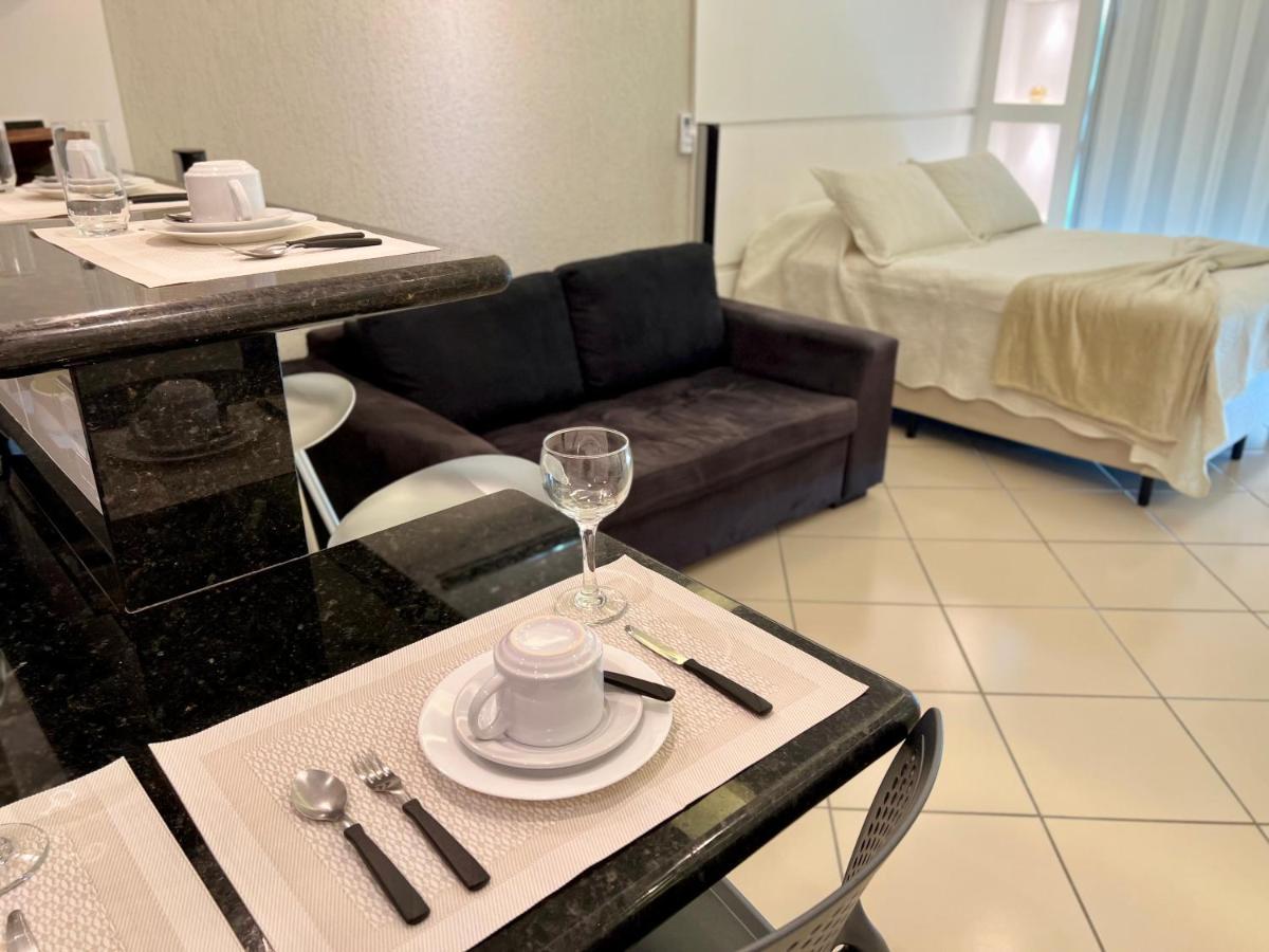 Loft Luxuoso Com Vista Mar Prainha Arraial Do Cabo Apartment Bagian luar foto