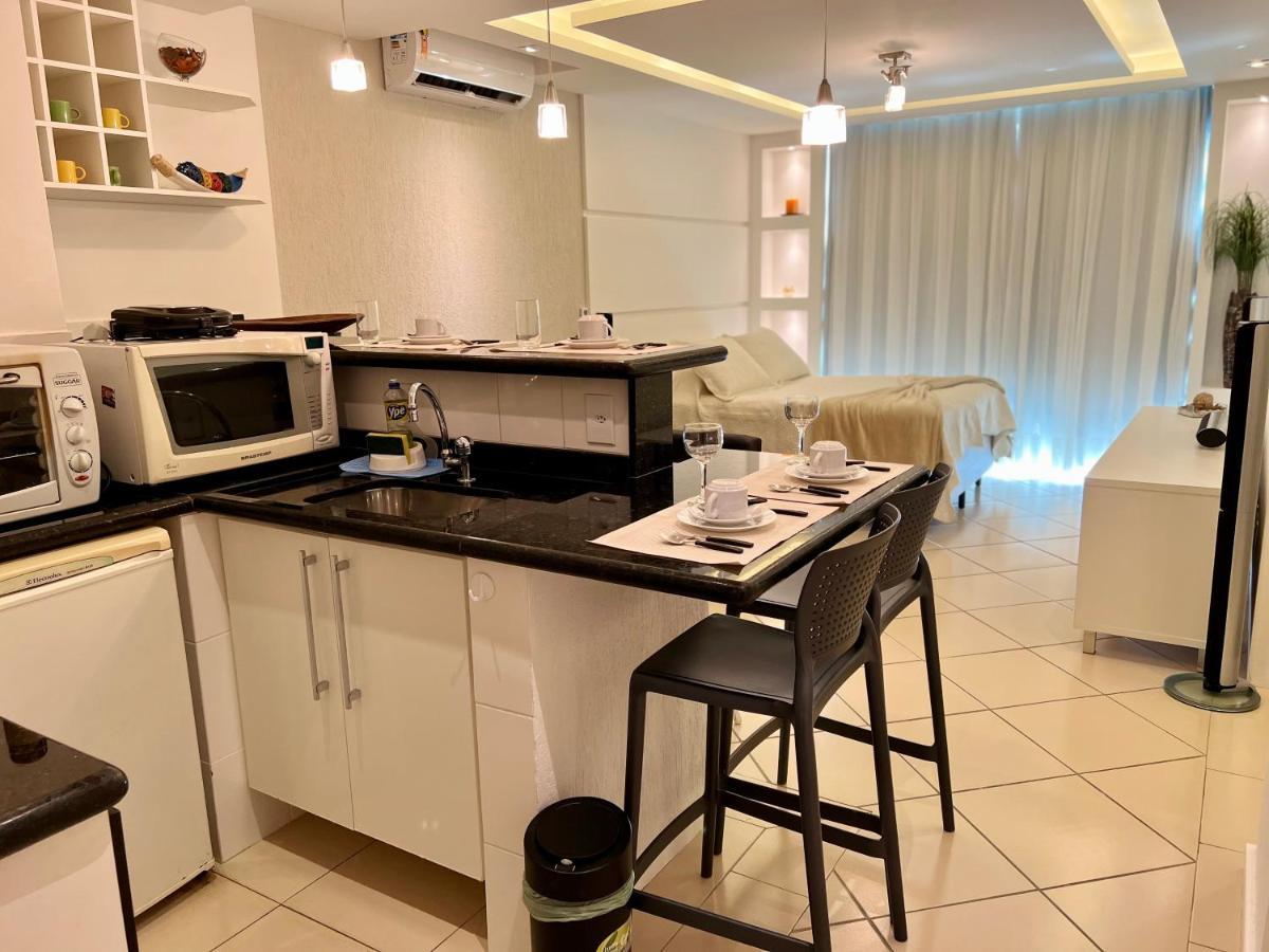 Loft Luxuoso Com Vista Mar Prainha Arraial Do Cabo Apartment Bagian luar foto