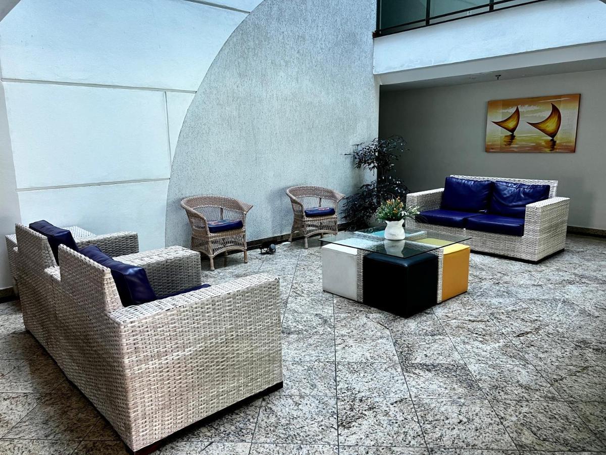 Loft Luxuoso Com Vista Mar Prainha Arraial Do Cabo Apartment Bagian luar foto