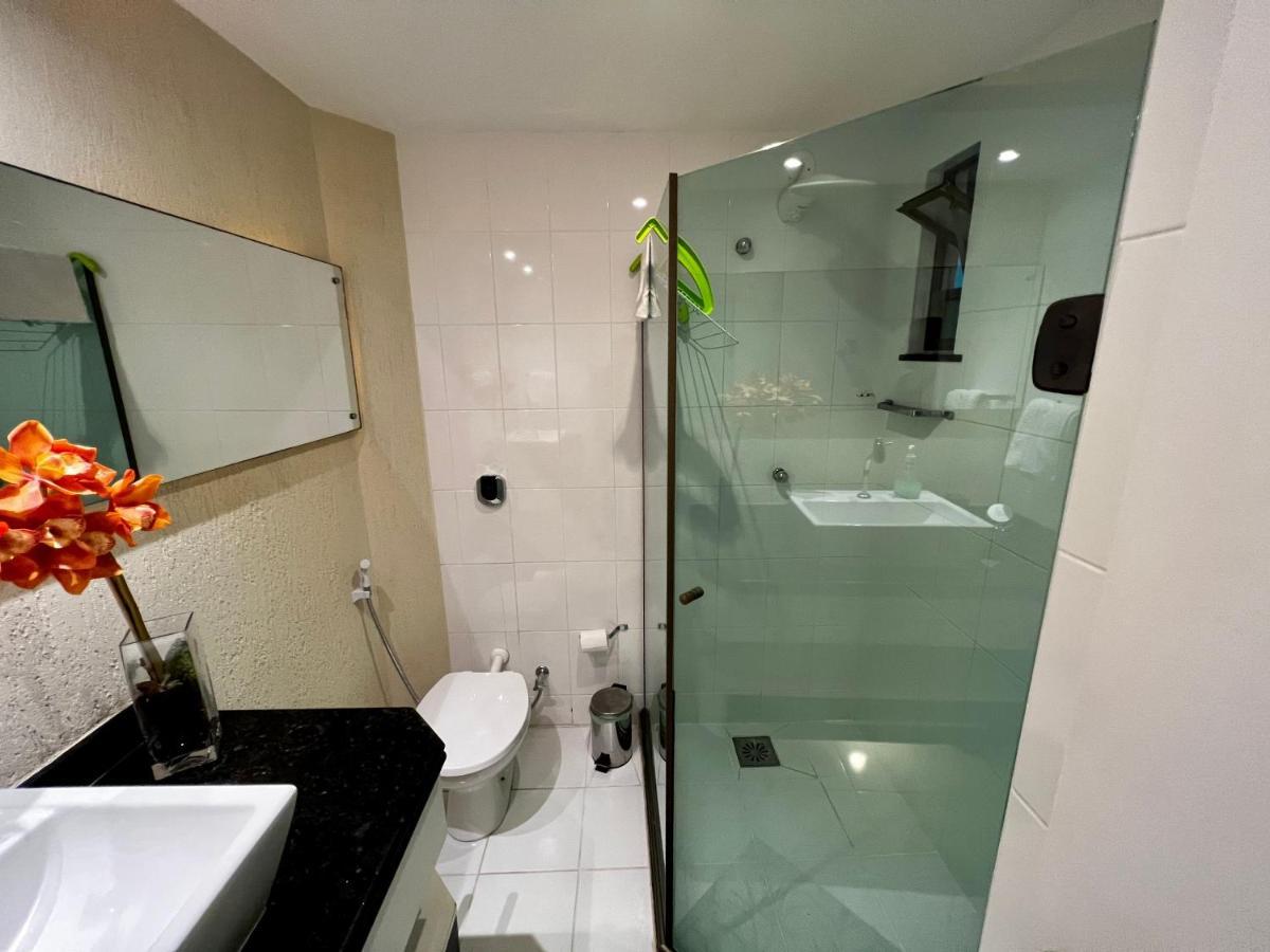 Loft Luxuoso Com Vista Mar Prainha Arraial Do Cabo Apartment Bagian luar foto