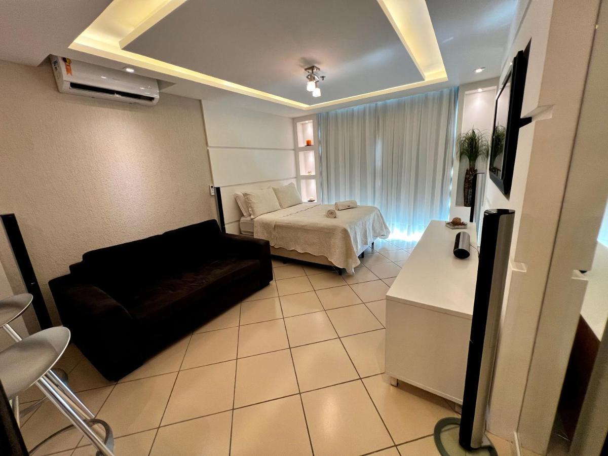 Loft Luxuoso Com Vista Mar Prainha Arraial Do Cabo Apartment Bagian luar foto